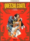 Jean-Yves Mitton - Quetzalcoatl Tome 5 : La putain et le conquistador.