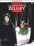  Mazeau et  Martinez - La malédiction de Bellary Tome 2 : La dague et le poignard.