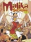  Téhem - Malika Secouss Tome 7 : Frais style.