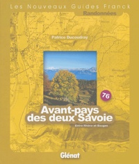 Patrice Ducoudray - Avant-pays des deux Savoie.