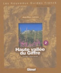 Jean-Marc Lamory - Haute vallée du Giffre - Faucigny - Haute-Savoie.