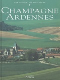 Laurence Delpoux - Champagne-Ardennes.