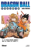 Akira Toriyama - Dragon Ball Tome 11 : Le plus grand combat que la Terre ait porté !!.