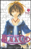 Kentaro Yabuki - Black Cat Tome 10 : Transfo et puis....