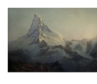 Voyage au coeur des Alpes. Deux siècles de gravures anciennes du Mont Blanc au Cervin