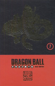 Akira Toriyama - Dragon Ball Coffret Tome 7 : Coffret en 2 volumes : Tome 13, L'empire du chaos ; Tome 14, Le démon.