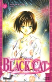 Kentaro Yabuki - Black Cat Tome 13 : Mon meilleur ami.