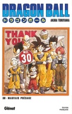 Akira Toriyama - Dragon Ball Tome 30 : Mauvais présage.