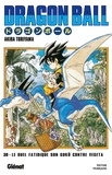 Akira Toriyama - Dragon Ball Tome 38 : Le duel fatidique Son Gokû contre Végéta.