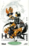 Ryu Fujisaki - Hôshin, L'investiture des dieux Tome 23 : L'histoire reprend ses droits.