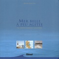 Peter Collyer - Mer belle à peu agitée - La météo marine illustrée.