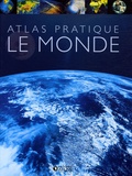  Atlas - Atlas pratique du monde.