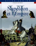  Glénat - Napoléon et l'Empire.