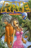 Hiro Mashima - Rave Tome 21 : .