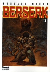 Kentaro Miura - Berserk Tome 13 : .