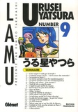 Rumiko Takahashi - Urusei Yatsura Tome 9 : .