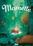  Nob - Mamette Tome 1 : Anges et pigeons.