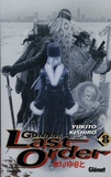 Yukito Kishiro - Gunnm Last Order Tome 8 : .