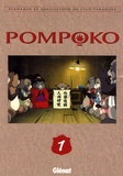 Isao Takahata - Pompoko Tome 1 : .