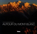 Patrice Labarbe - Autour du Mont-Blanc - Voyage photographique.