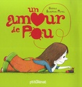  Gudule et Sandrine Revel - Un amour de pou.
