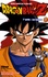 Akira Toriyama - Dragon Ball Z, 1re partie, les Saïyens Tome 1 : .