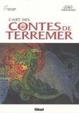 Goro Miyazaki - L'art des Contes de Terremer.
