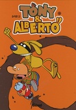  Dab's - Tony & Alberto Tome 8 : Electrotoutou.