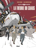 Didier Convard et Jean-Christophe Thibert - Kaplan & Masson Tome 1 : La théorie du chaos.