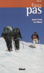 Jean-Yves Le Meur - Faux pas.
