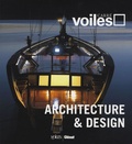 Antoine Sézérat et Antoine Ricardou - Carré Voiles N° 8, mars-mai 2007 : Architecture & design.