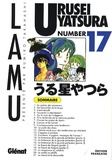Rumiko Takahashi - Urusei Yatsura Tome 17 : .