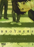 Sho-U Tajima - Brothers Tome 1 : .