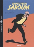 Jean Chakir - Inspecteur Saboum.