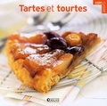  Editions Atlas - Tartes et tourtes.
