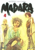 Eiji Otsuka et Sho-U Tajima - Madara Tome 4 : .