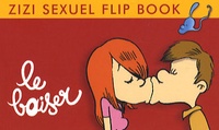  Zep - Flip Zizi  : Le baiser.