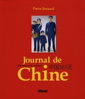 Pierre Bessard - Journal de Chine - 365 Days in China.
