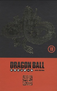 Akira Toriyama - Dragon Ball  : Coffret en 2 volumes : Tome 37, Le plan d'attaque est lancé ; Tome 38, Le duel fatidique Son Gokû contre Vegeta.