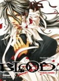 Hirotaka Kisaragi - Blood  : .