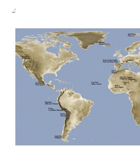Les plus beaux treks du monde. 32 explorations sur les 5 continents