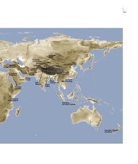 Les plus beaux treks du monde. 32 explorations sur les 5 continents