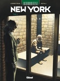 Eric Corbeyran et  Defali - Uchronie(s) : New York Tome 3 : Retrouvailles.