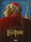 Frank Giroud et Joseph Béhé - Le Légataire Tome 4 : Le cardinal.
