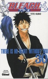 Tite Kubo - Bleach Tome 30 : This no heart without you.
