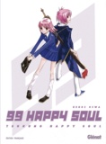 Kendi Oiwa - 99 happy soul  : .
