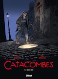 Jack Manini et Michel Chevereau - Catacombes Tome 1 : Le diable vert.