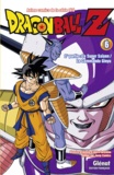 Akira Toriyama - Dragon Ball Z, 2e partie, le super Saïyen, le commando Ginyu Tome 6 : .