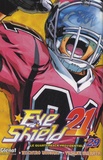 Riichiro Inagaki et Yusuke Murata - Eye Shield 21 Tome 29 : Le quarterback providentiel.