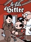 Pieter De Poortere - Le fils d'Hitler - Une aventure de Dickie.